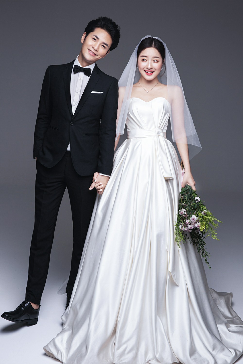 乐从婚纱_动漫婚纱情侣头像