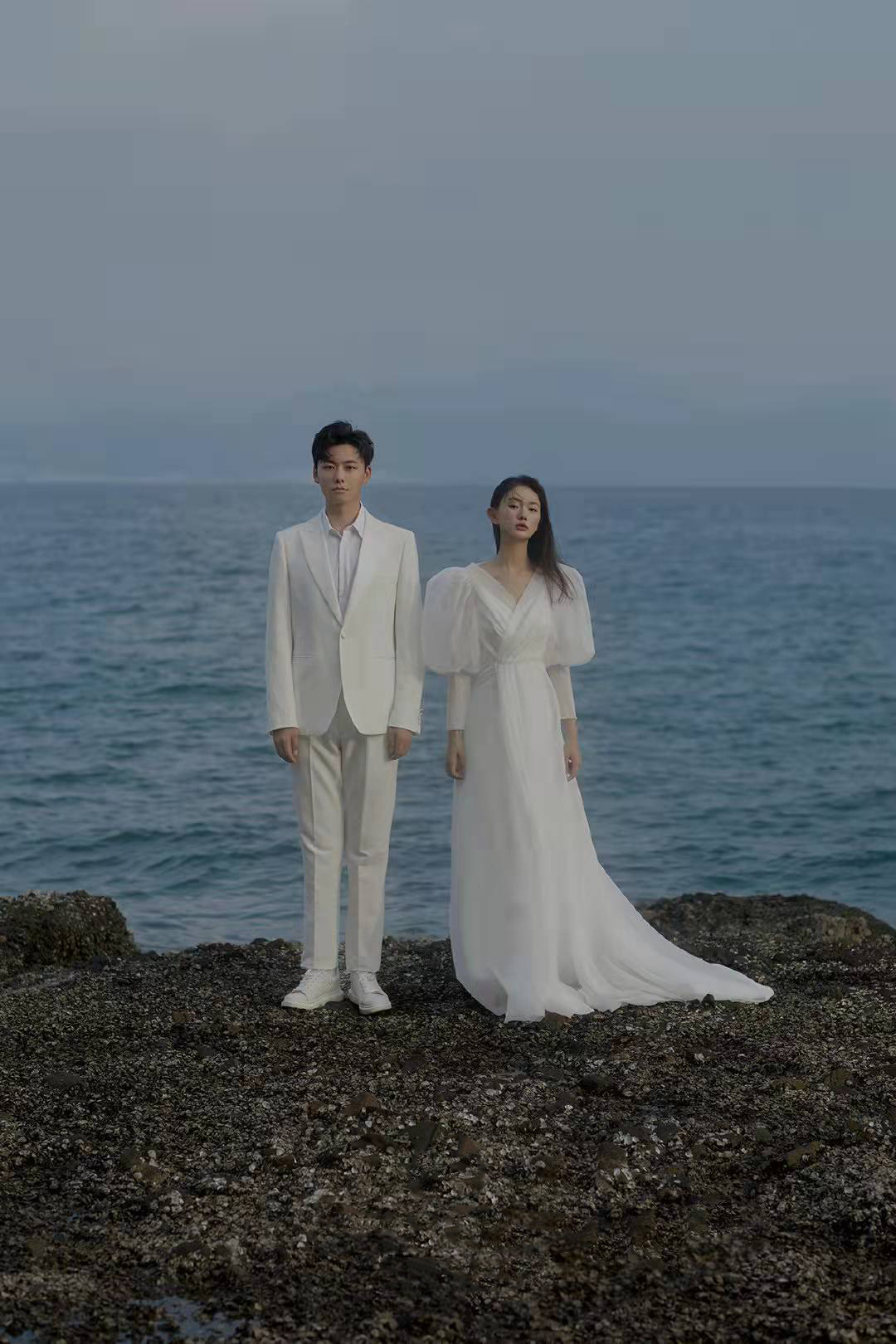 【城市◎轻旅】2022年婚纱照必拍风格-丽致龙