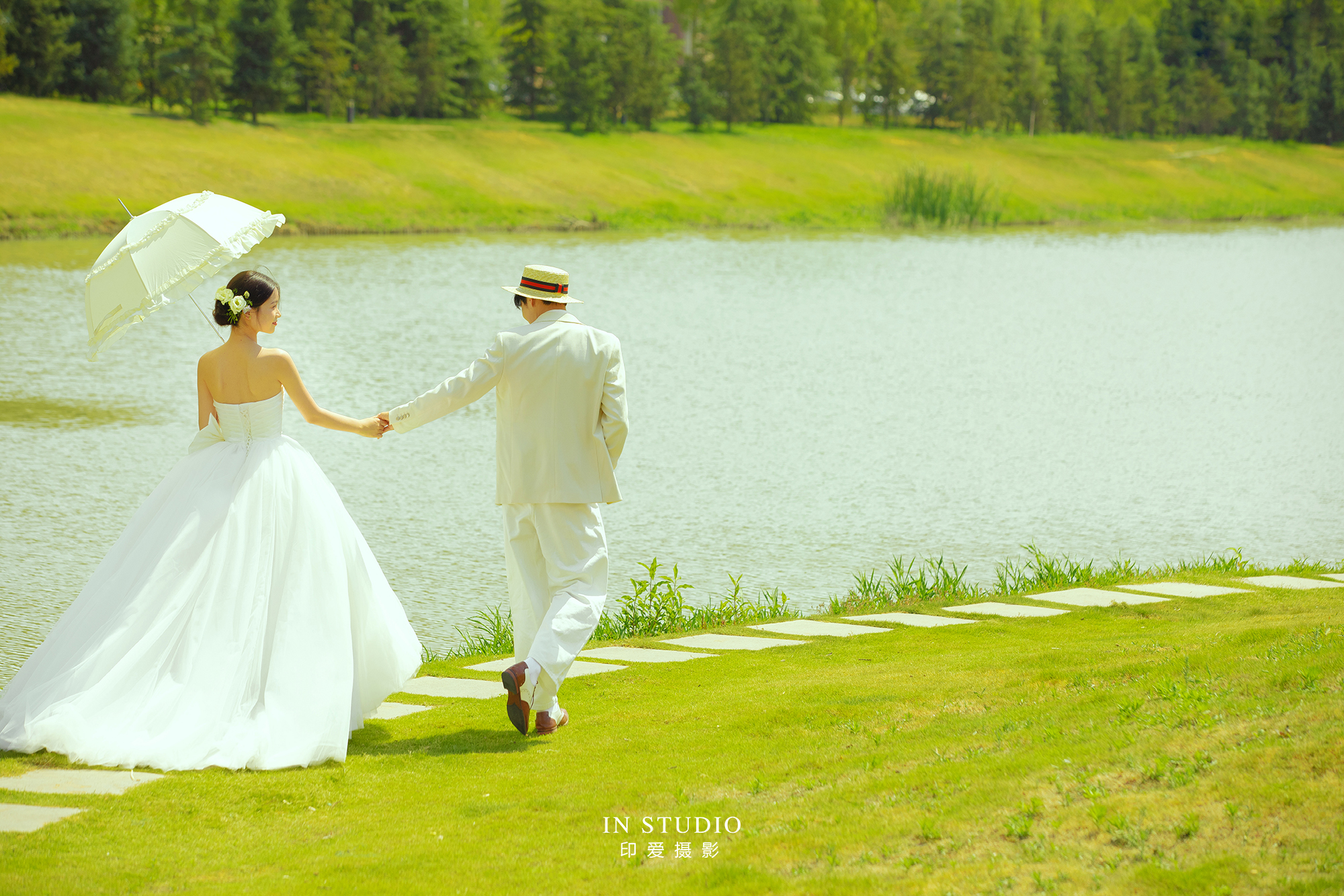 夏季超甜系列姐们们都点名要拍