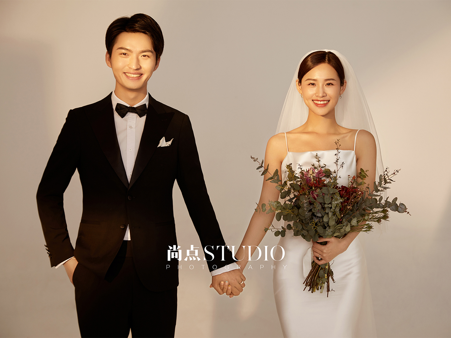 超有感觉的光影系列婚纱照丨福州婚纱照