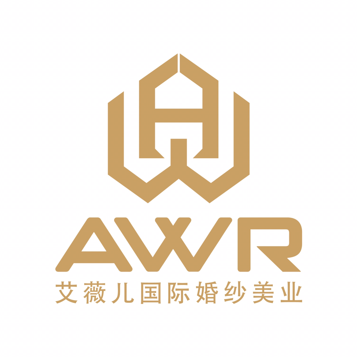 null艾薇儿婚纱美妆馆