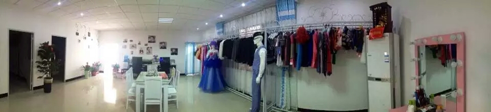 影视觉摄影工作室