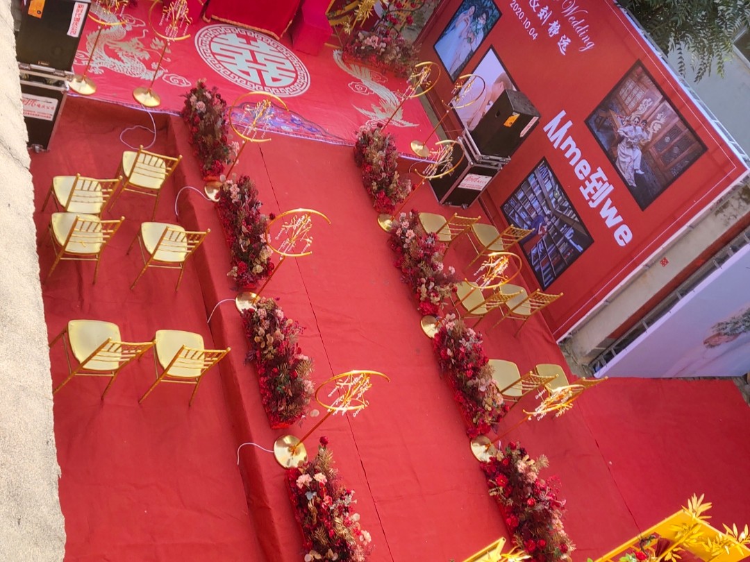 新中式   中国风  庭院   大气
