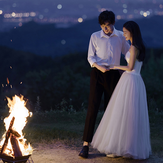 【520】七天选片丨6服6造丨苏州婚纱照