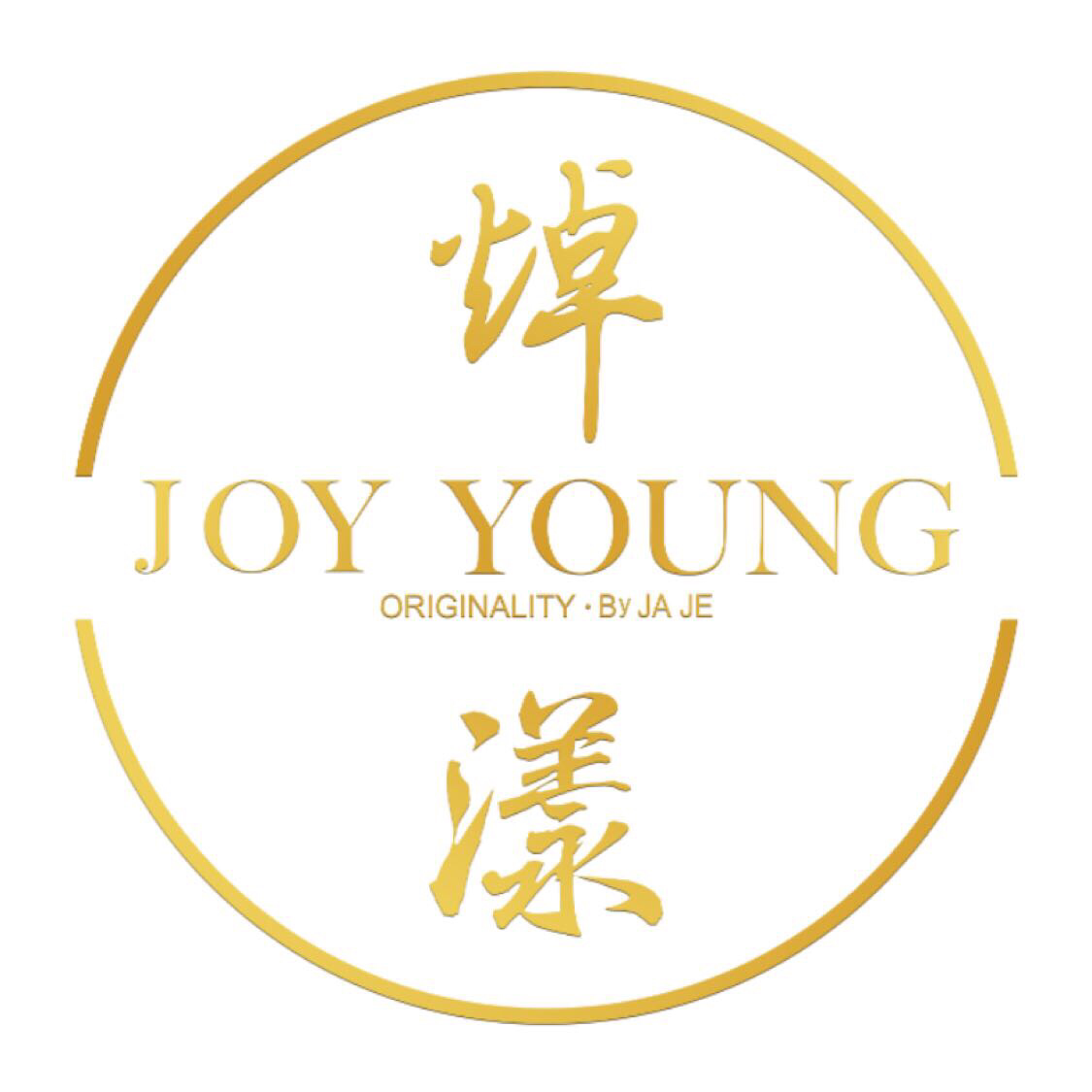 JOY  YOUNG焯漾創(chuàng)意婚禮