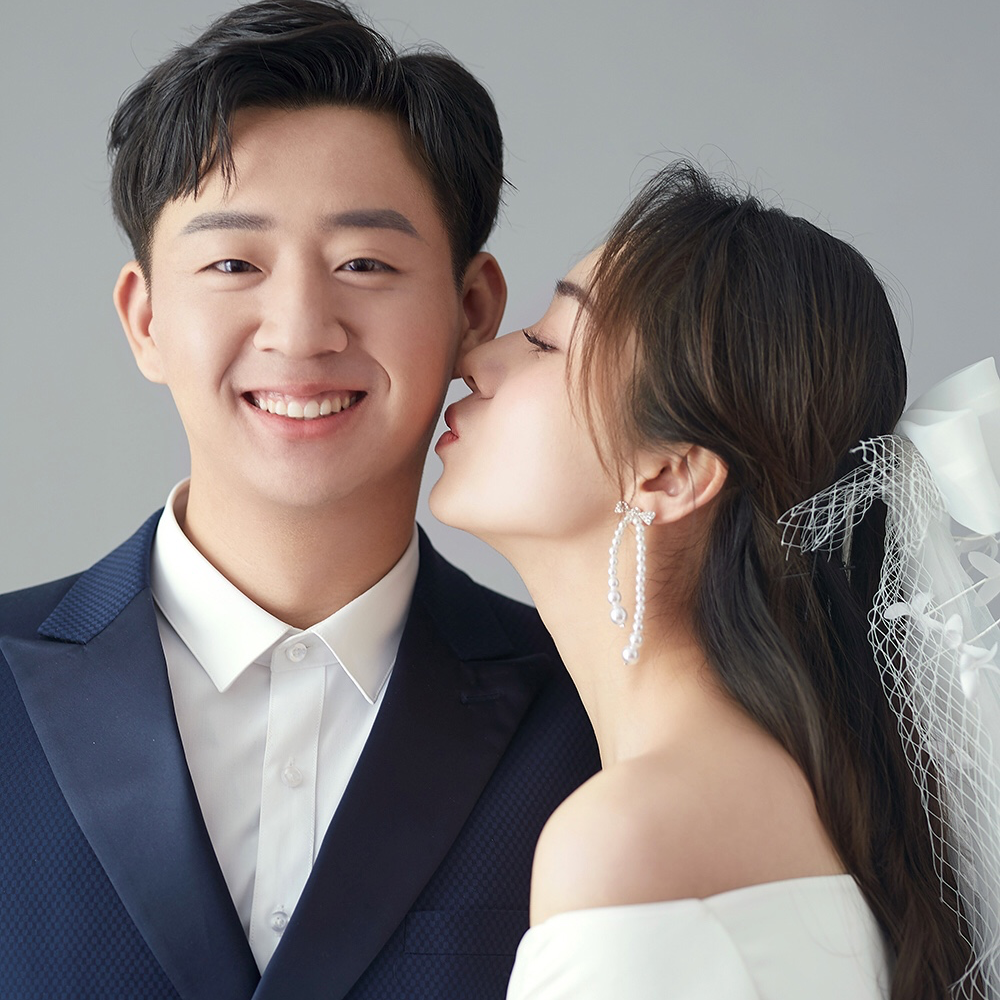 吉禾肖像馆—大婚肖像套餐濮阳拍摄