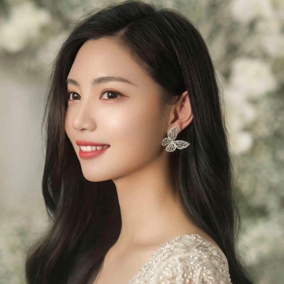 新娘早妆     出门妆