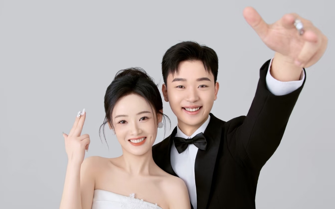 王先生&王女士