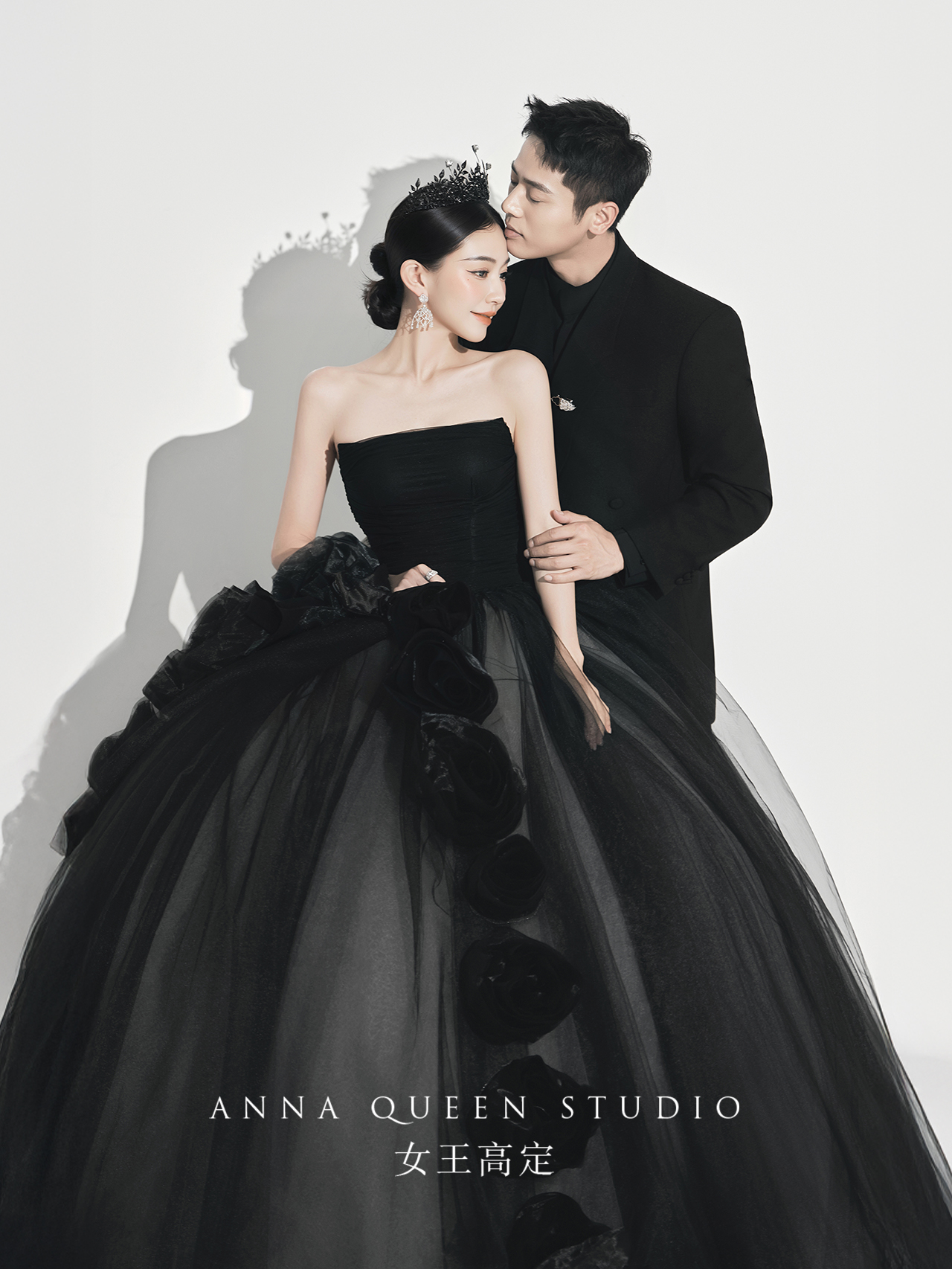 黑纱《光影精灵2》