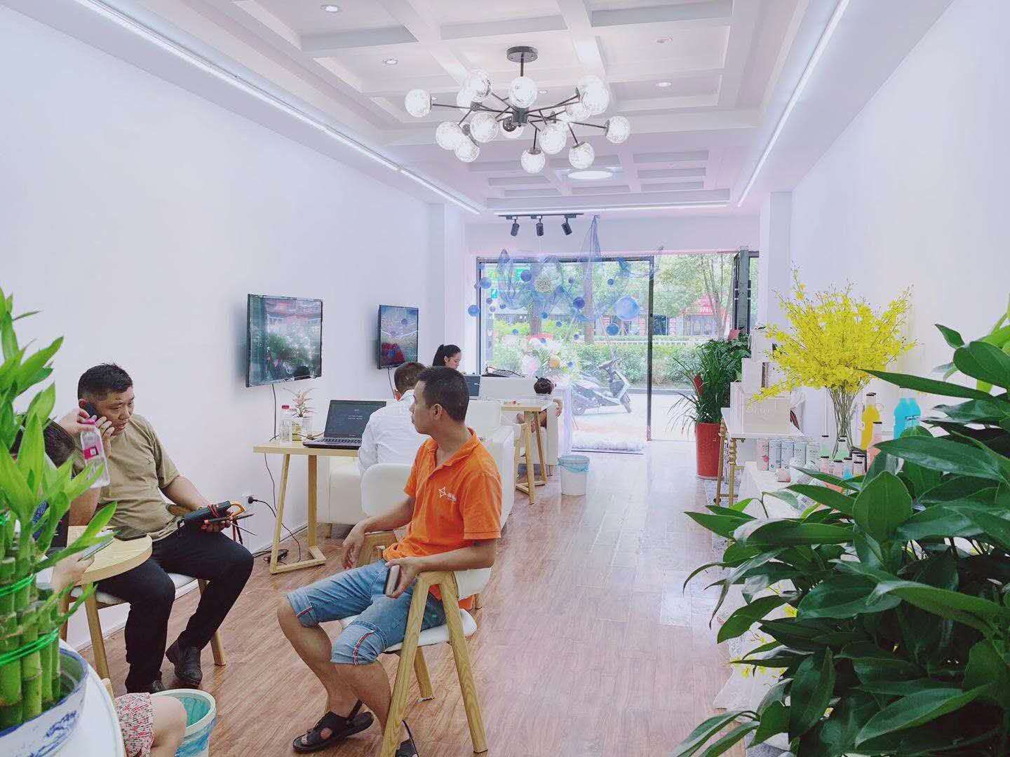 慕爱婚礼