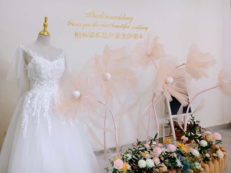 抚州柏林婚典