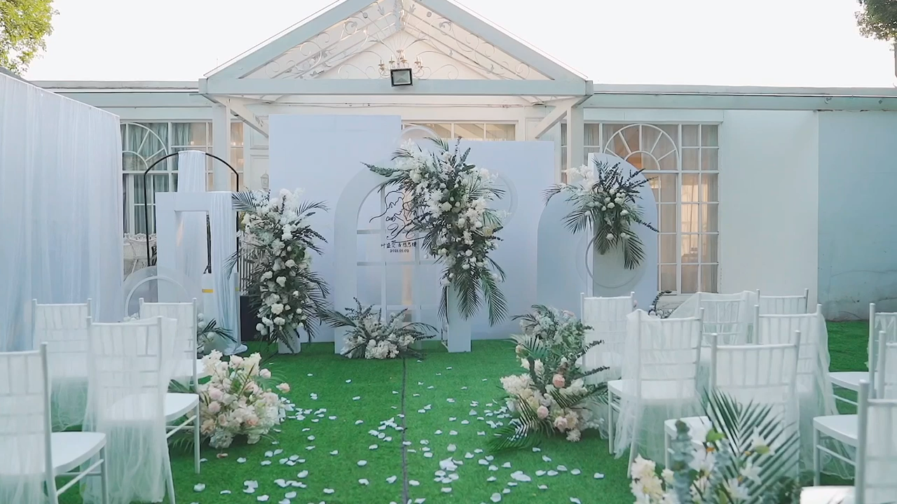 【主持金虎】流程策划+彩排+音乐编排+DJ+唱歌