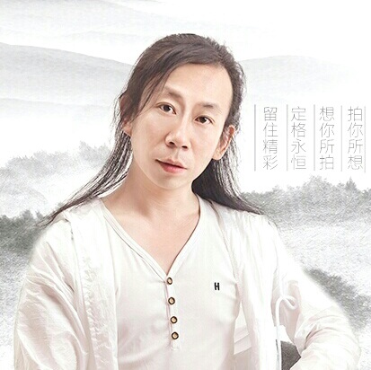 杨子影像