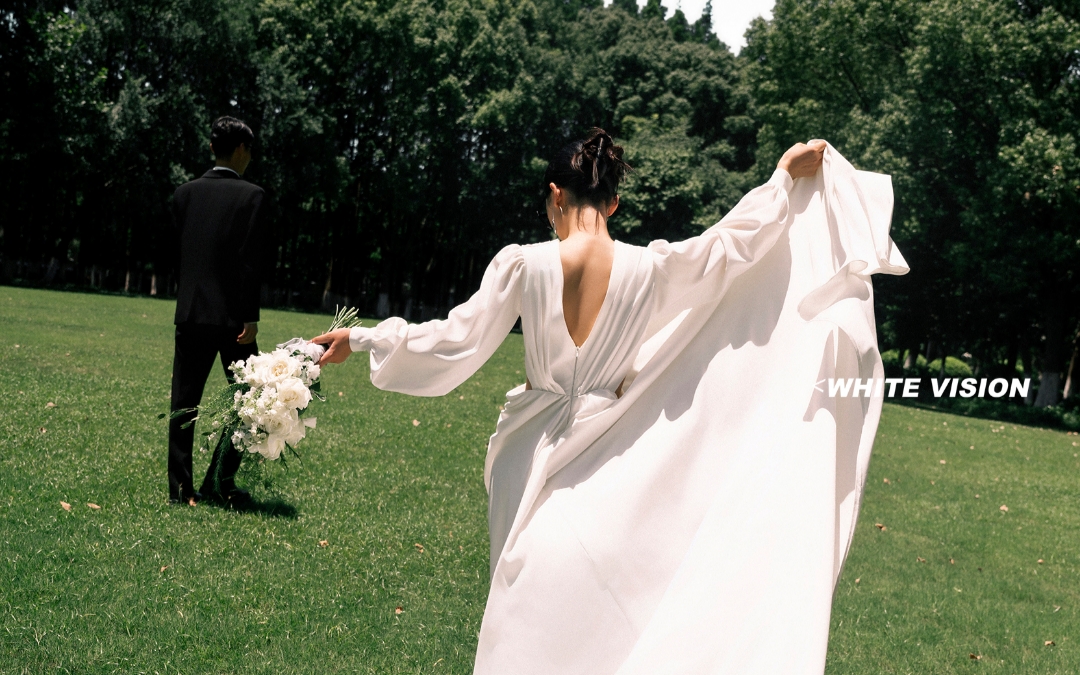 人气旅拍套系—全程一对一专属服务