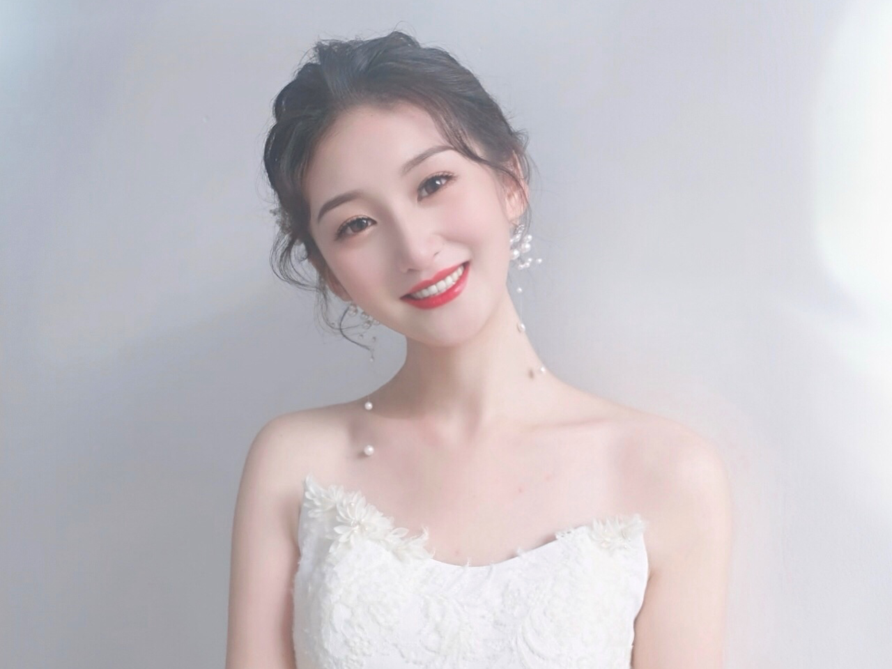 【热销套餐】新娘当天全包系列