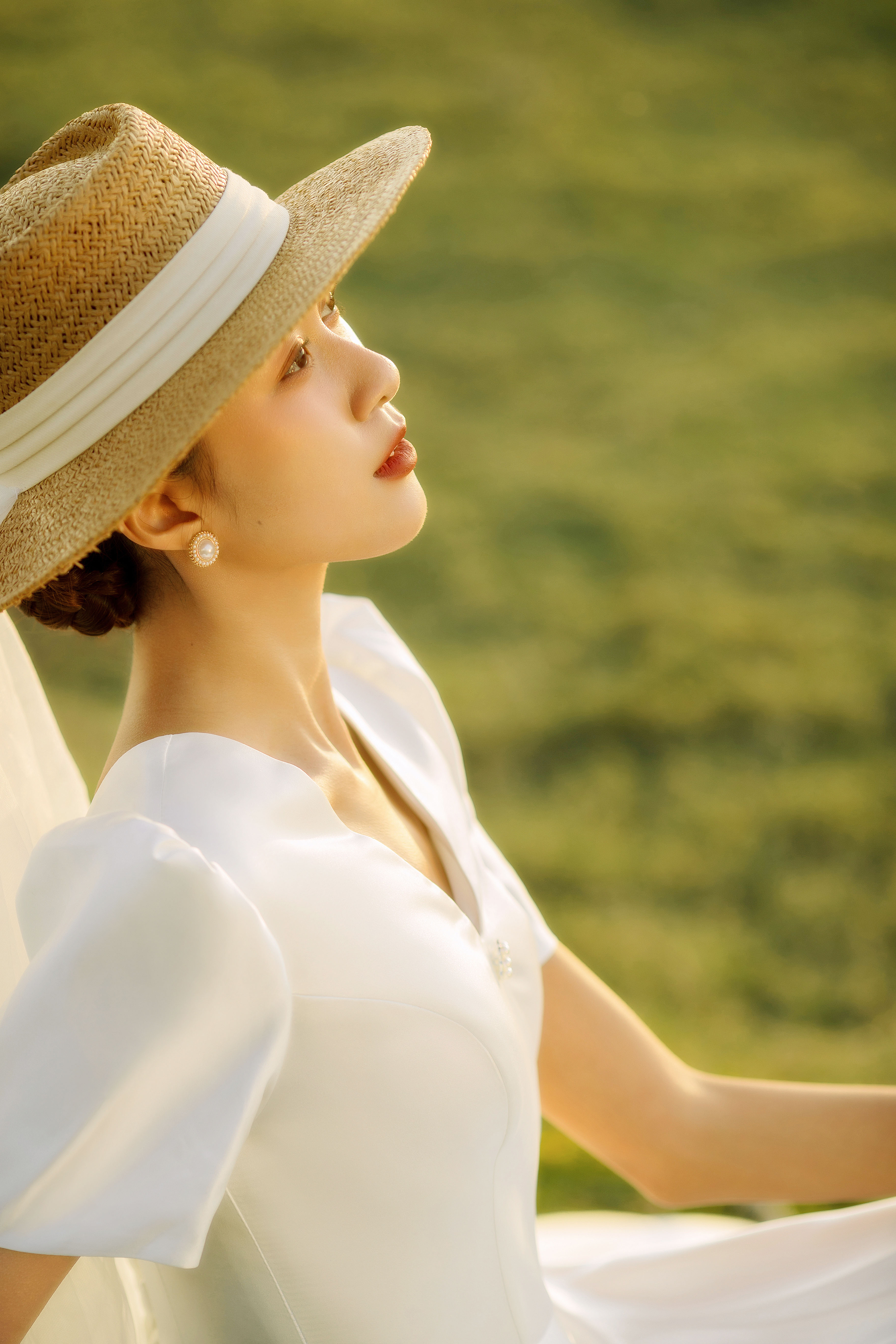 北野九万里~9号知晓院~唯美夕阳感~黄昏电影风