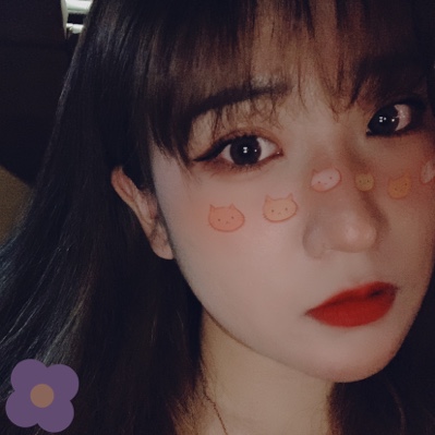 真儿姑娘💍