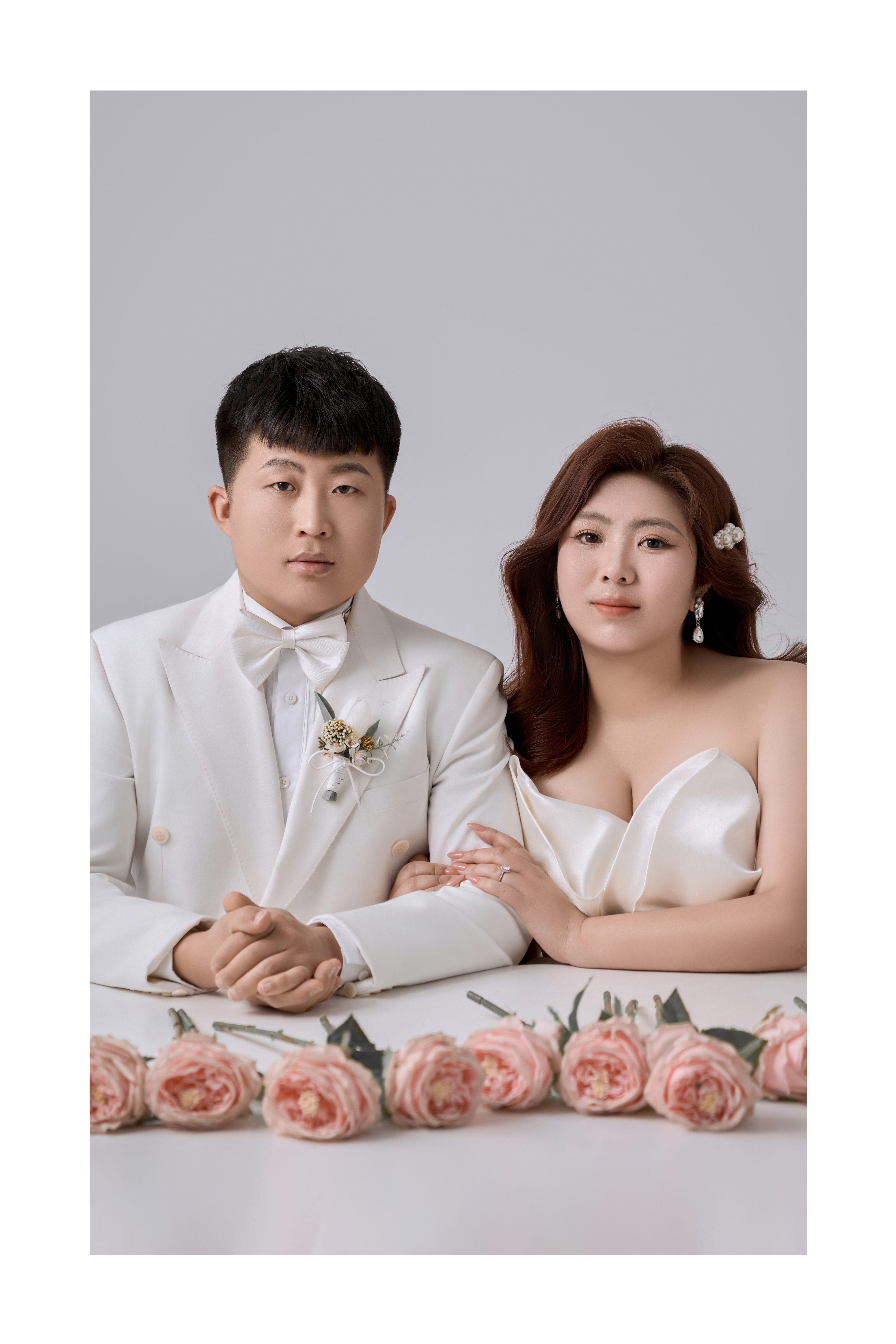 婚戒店铺