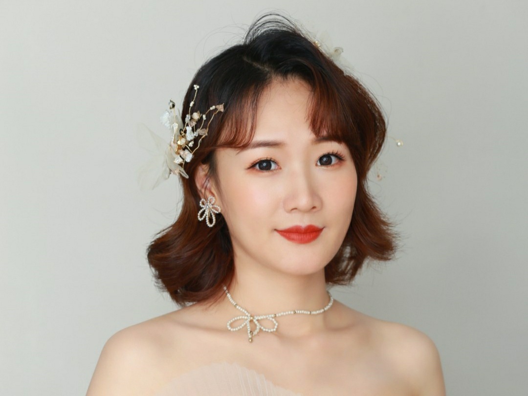 新娘全天跟妆➕妈妈妆