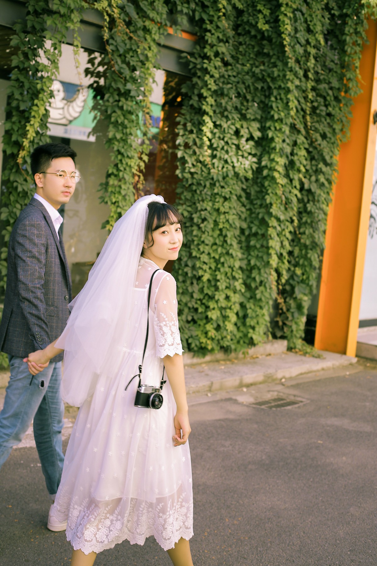 印爱婚纱_喜印王子婚纱礼服