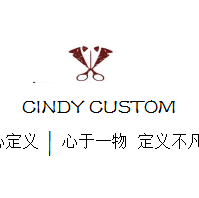 心定義CINDY CUSTOM