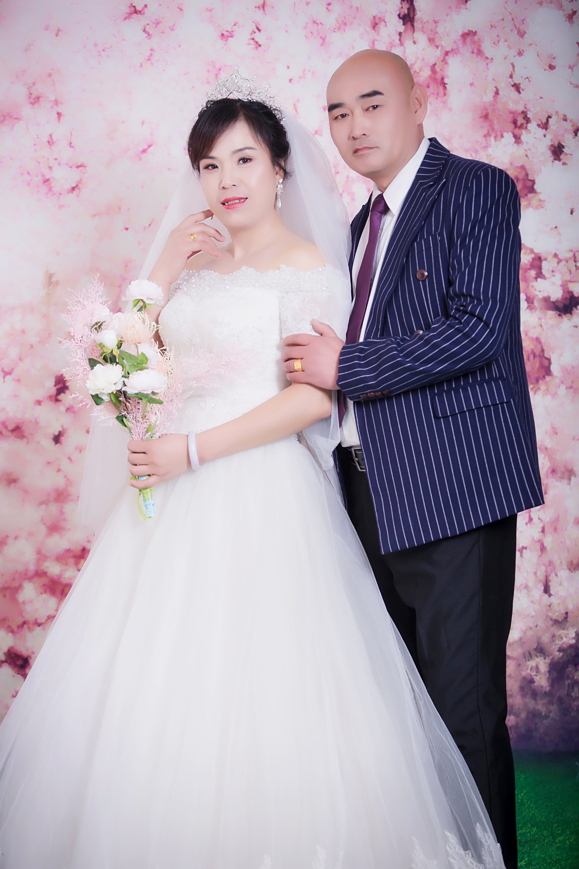 我结婚啦