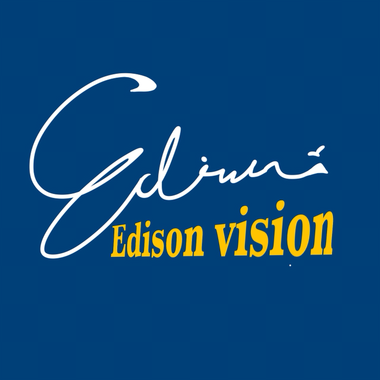 Edison Vision工作室