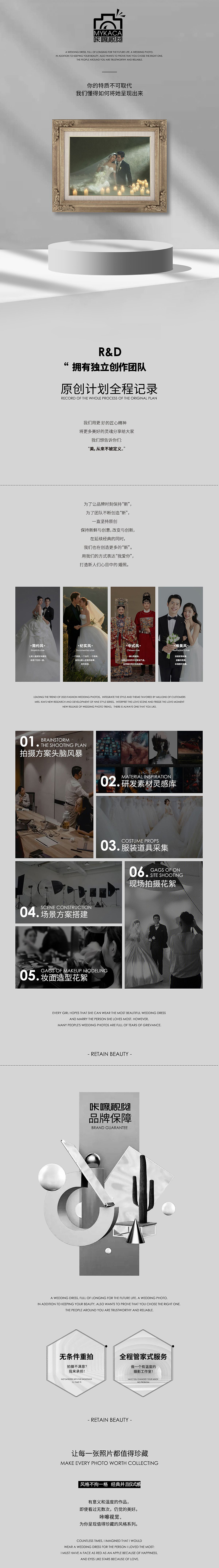《倾城系列》2025新品发布