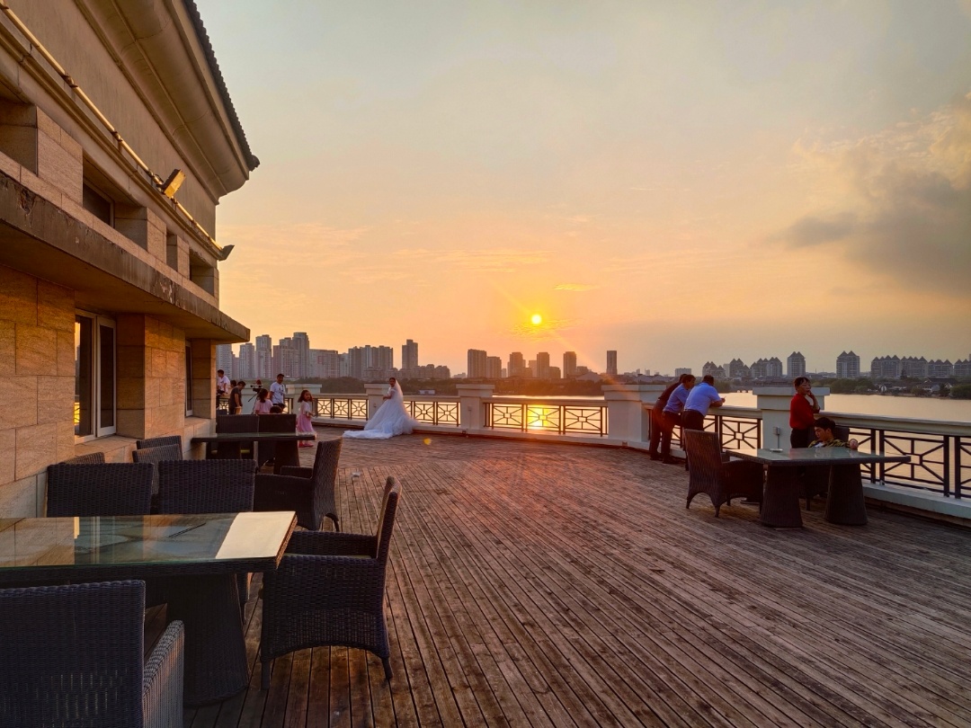 绅度主持团队——婚礼主持小光