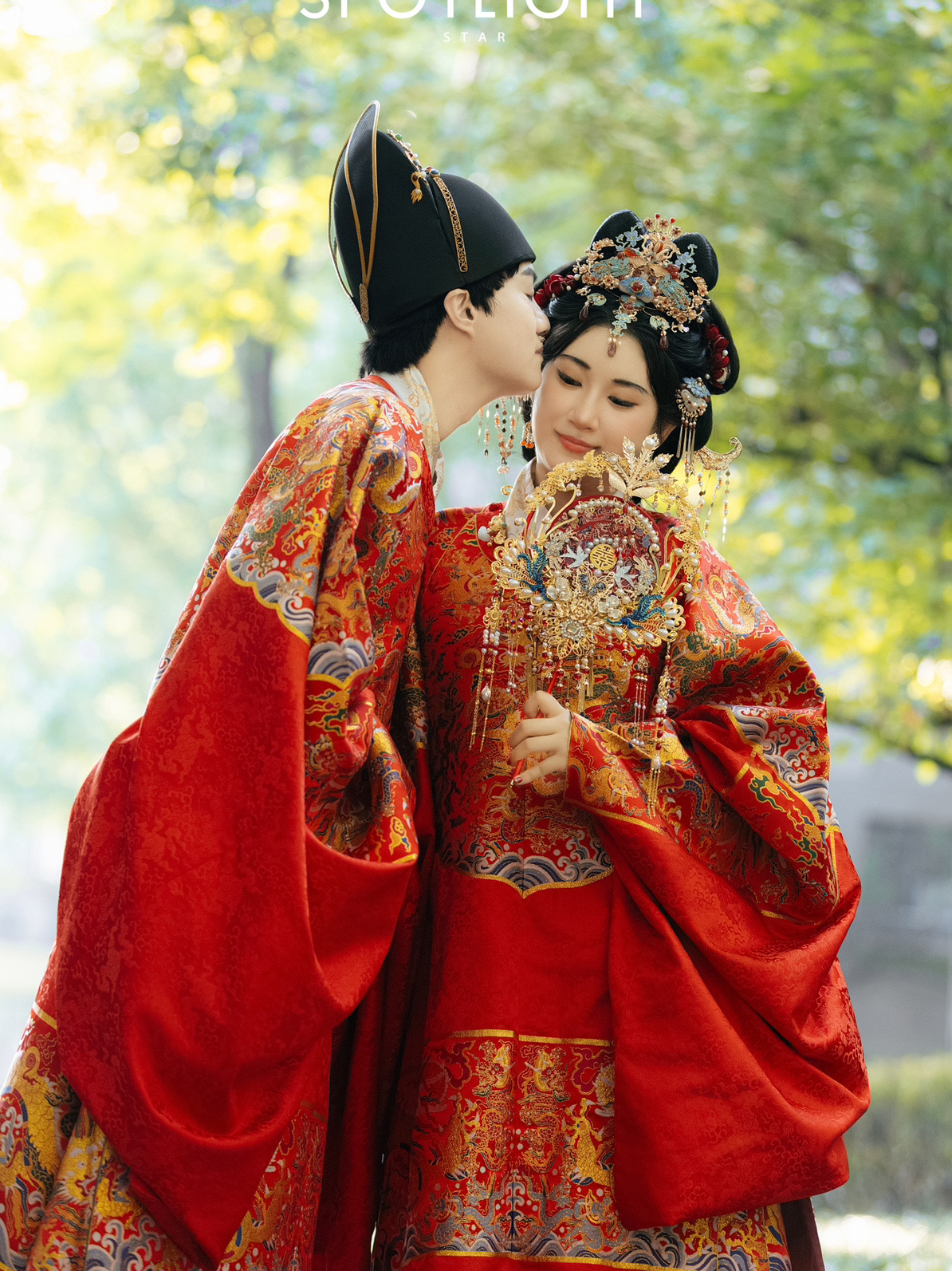 婚礼日【资深】双机摄影 