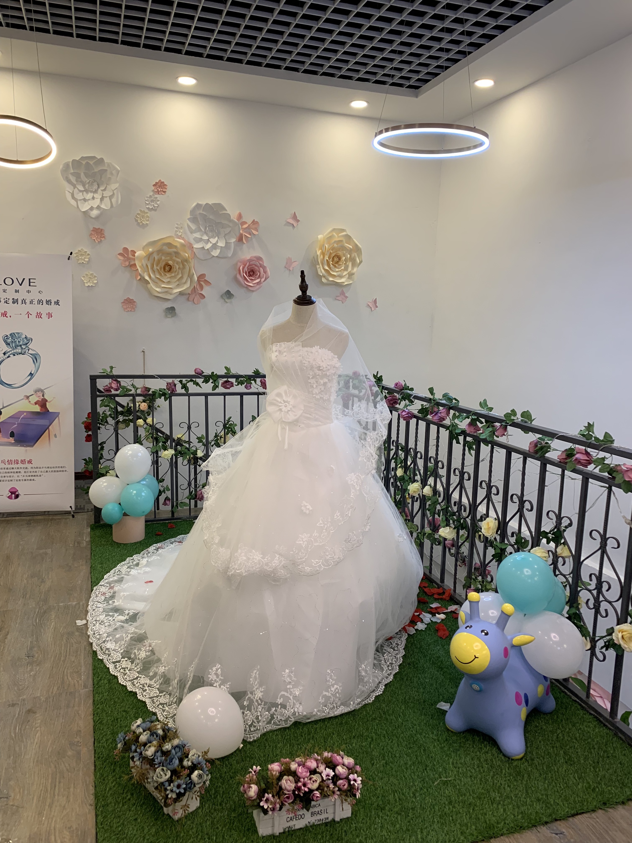 Sunny喜铺婚礼策划（大同店）