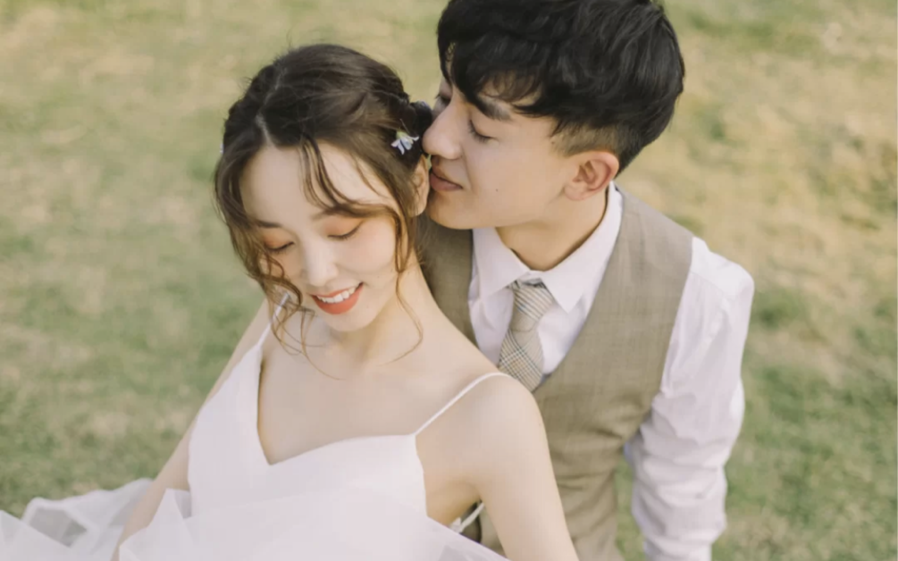 腾冲钟爱一生婚纱摄影优惠系列
