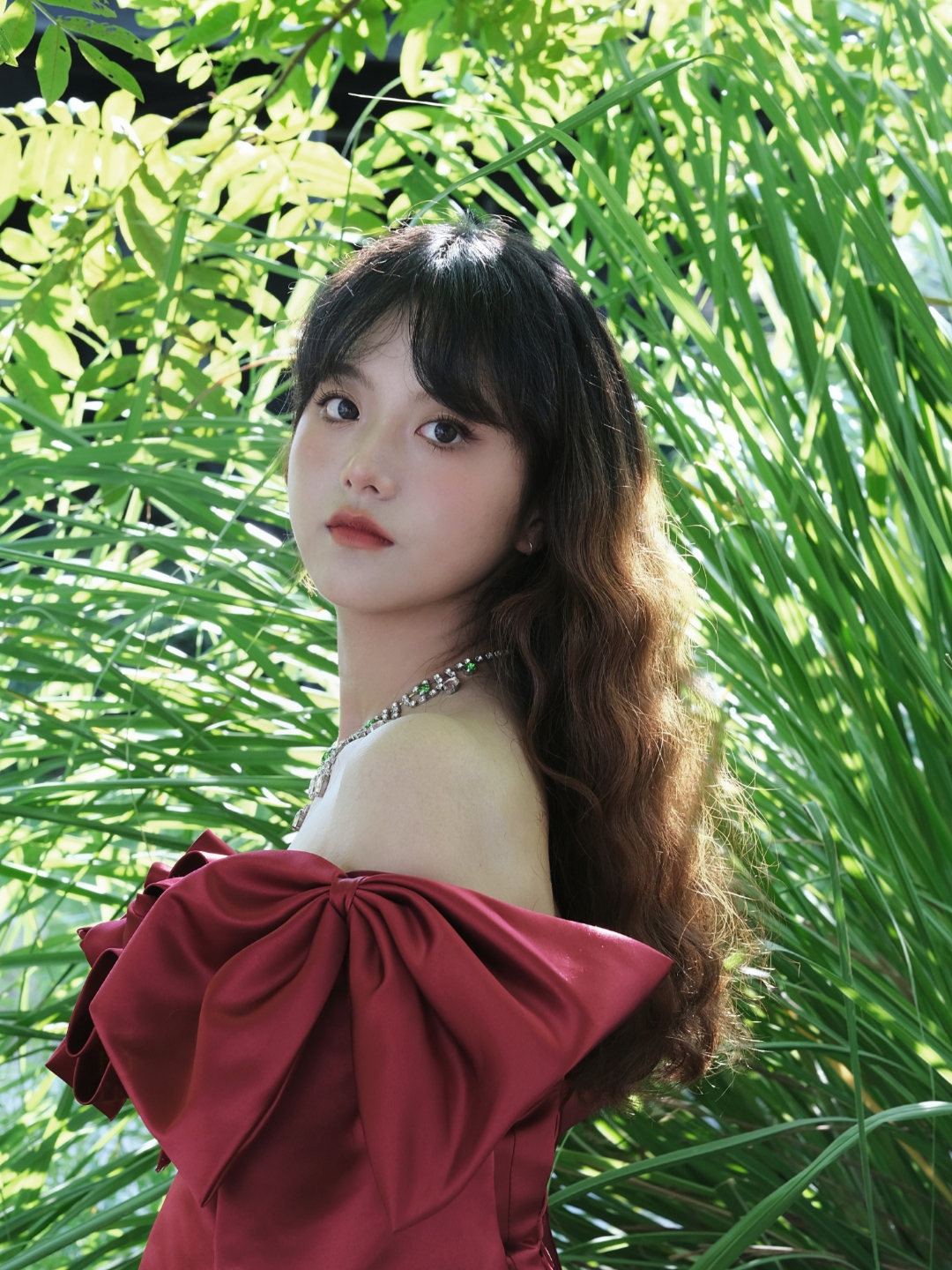 首席档全程跟妆送妈妈妆