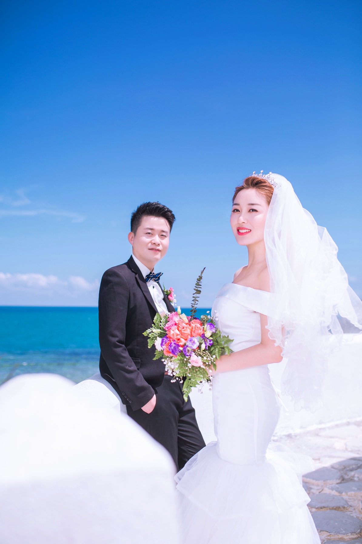 南若北全球旅拍（海口）