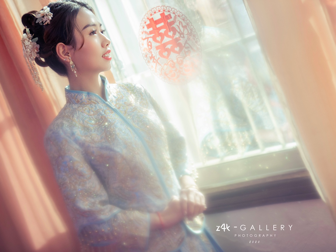 定格的画面   是你的芳华