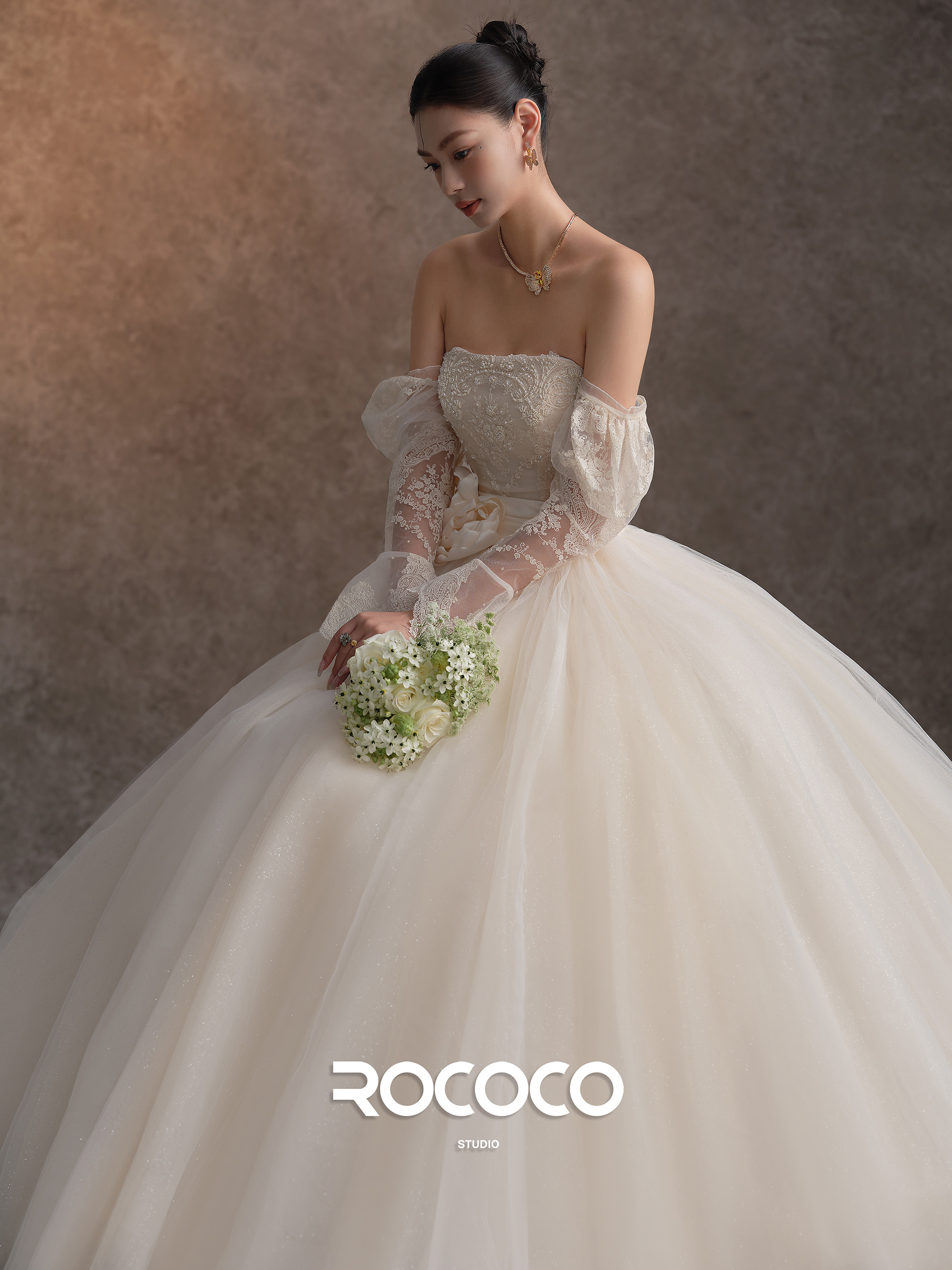 「Eternal elegante」永恒的高尚Ⅰ