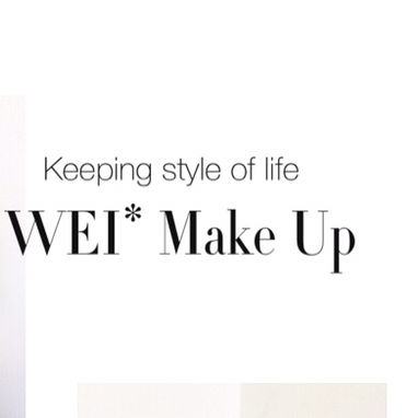 nullWEILI  MAKE UP