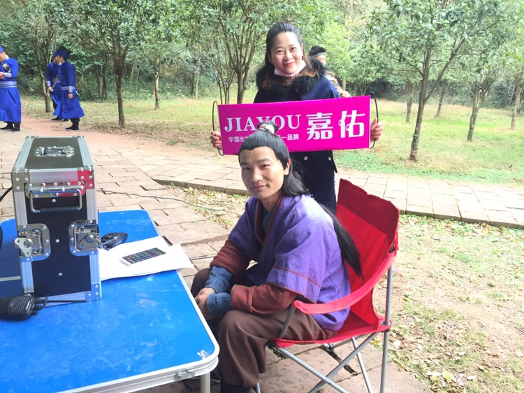 弋阳嘉佑美妆