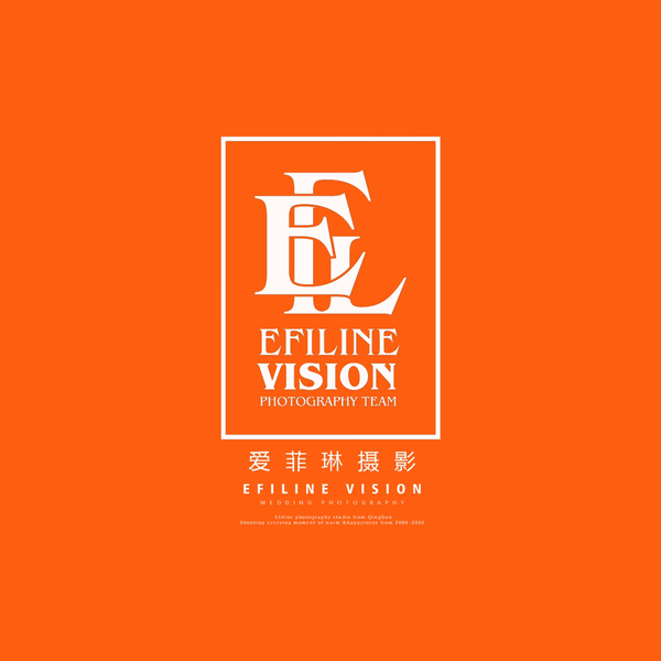 EfilineVision爱菲琳摄影