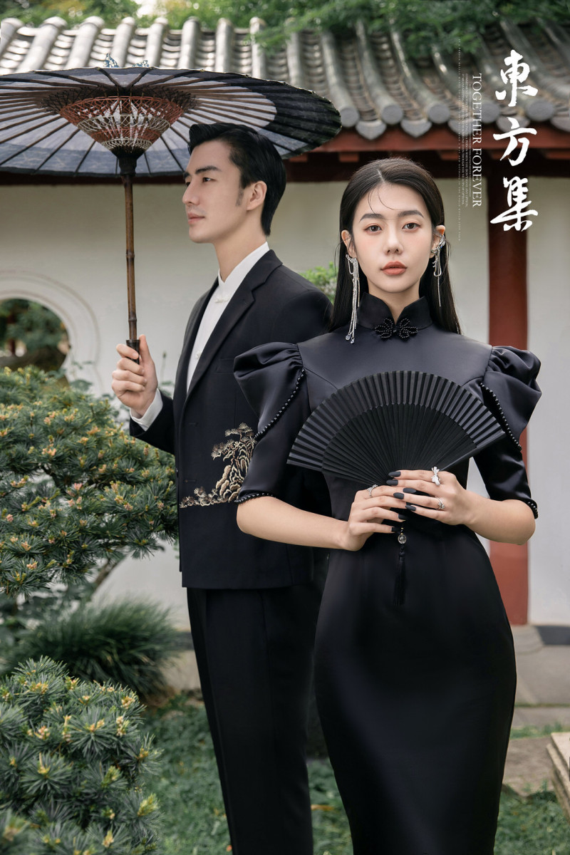 10服10造+高性价比+底片全送+一价全包