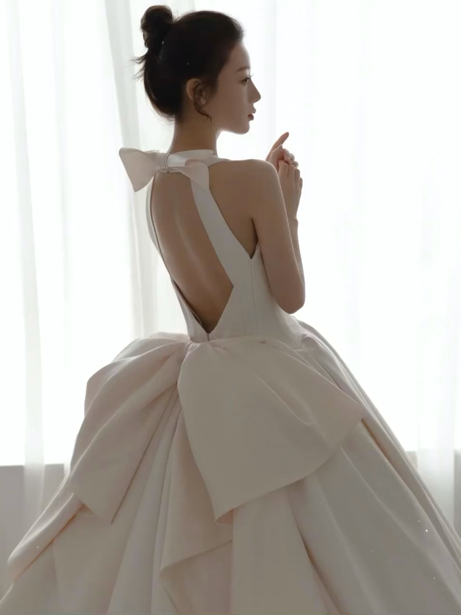 【设计师高定系列】-浅笑
