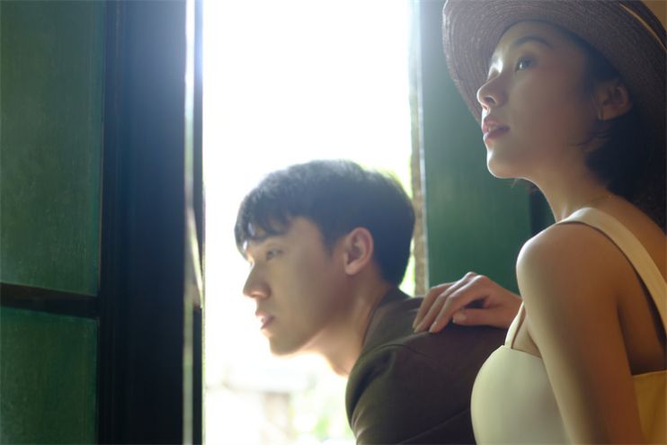 IDO映画婚纱摄影(西安店)