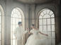 婚纱照奢享系列：世纪古堡之茜茜公主的婚礼