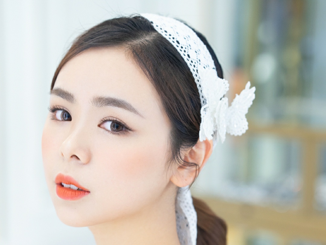 总监造型师全程跟妆2-4妆面＋2-4造型