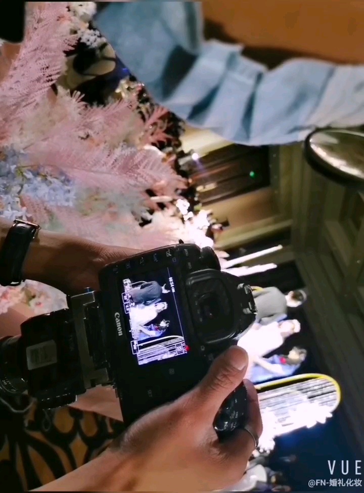 优惠套餐 半天跟妆 一对一服务 