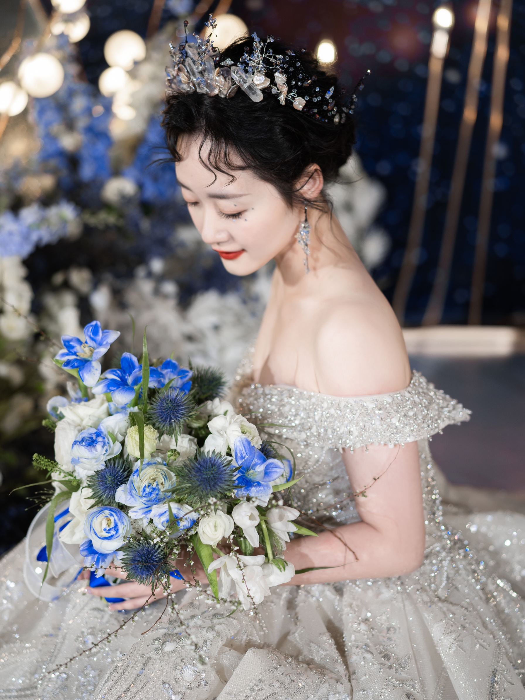 温暖走心感恩致辞👰🏻回门宴/婚礼新娘发言