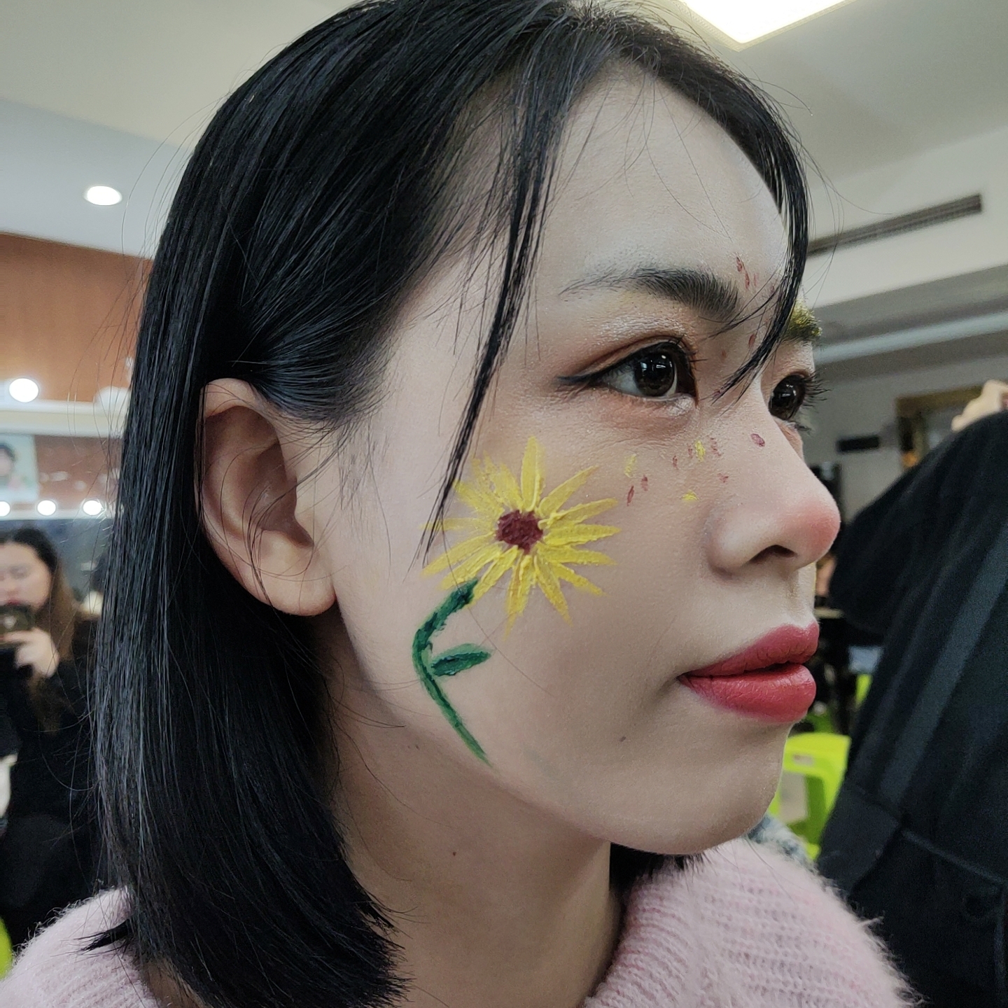 洒金桥双子座芥兰