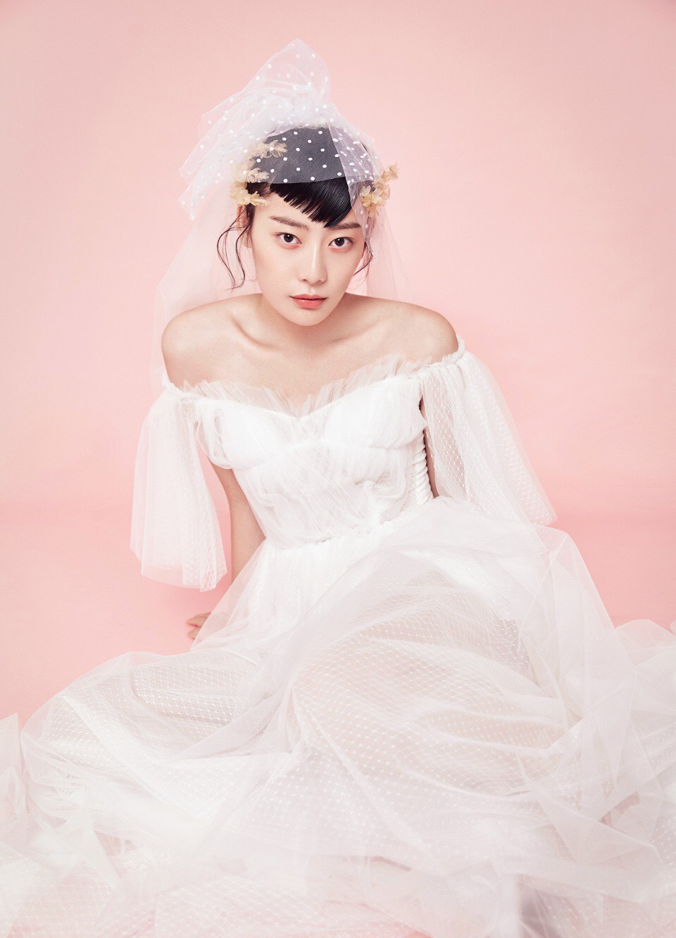 Mr&Mrs【婚纱照钜惠来袭】