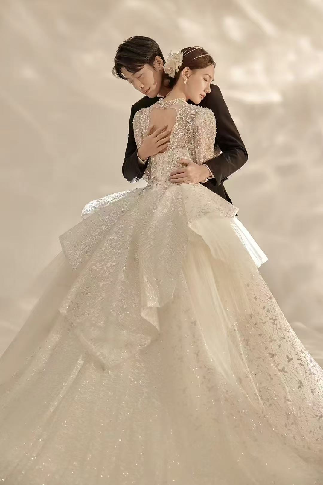 【限时特件】韩式简约婚纱照