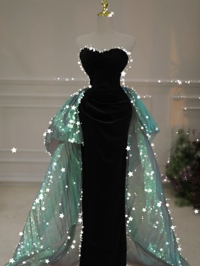 七月礼服馆-精美婚纱套餐
